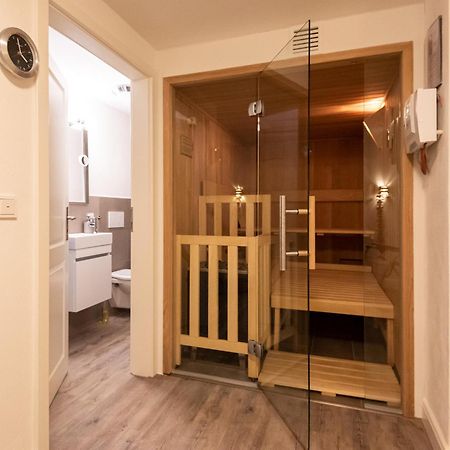 Haus Soenhues, Whg 2 Διαμέρισμα Βέστερλαντ Εξωτερικό φωτογραφία
