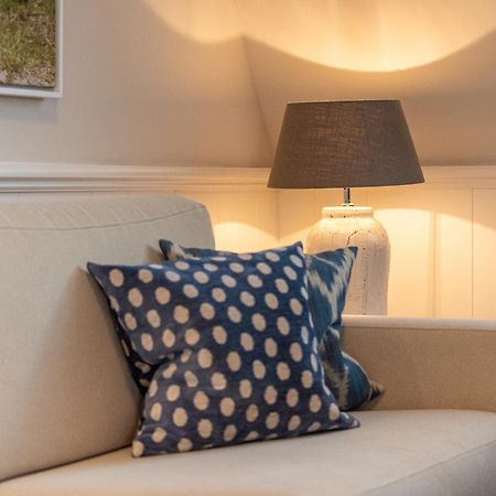 Haus Soenhues, Whg 2 Διαμέρισμα Βέστερλαντ Εξωτερικό φωτογραφία