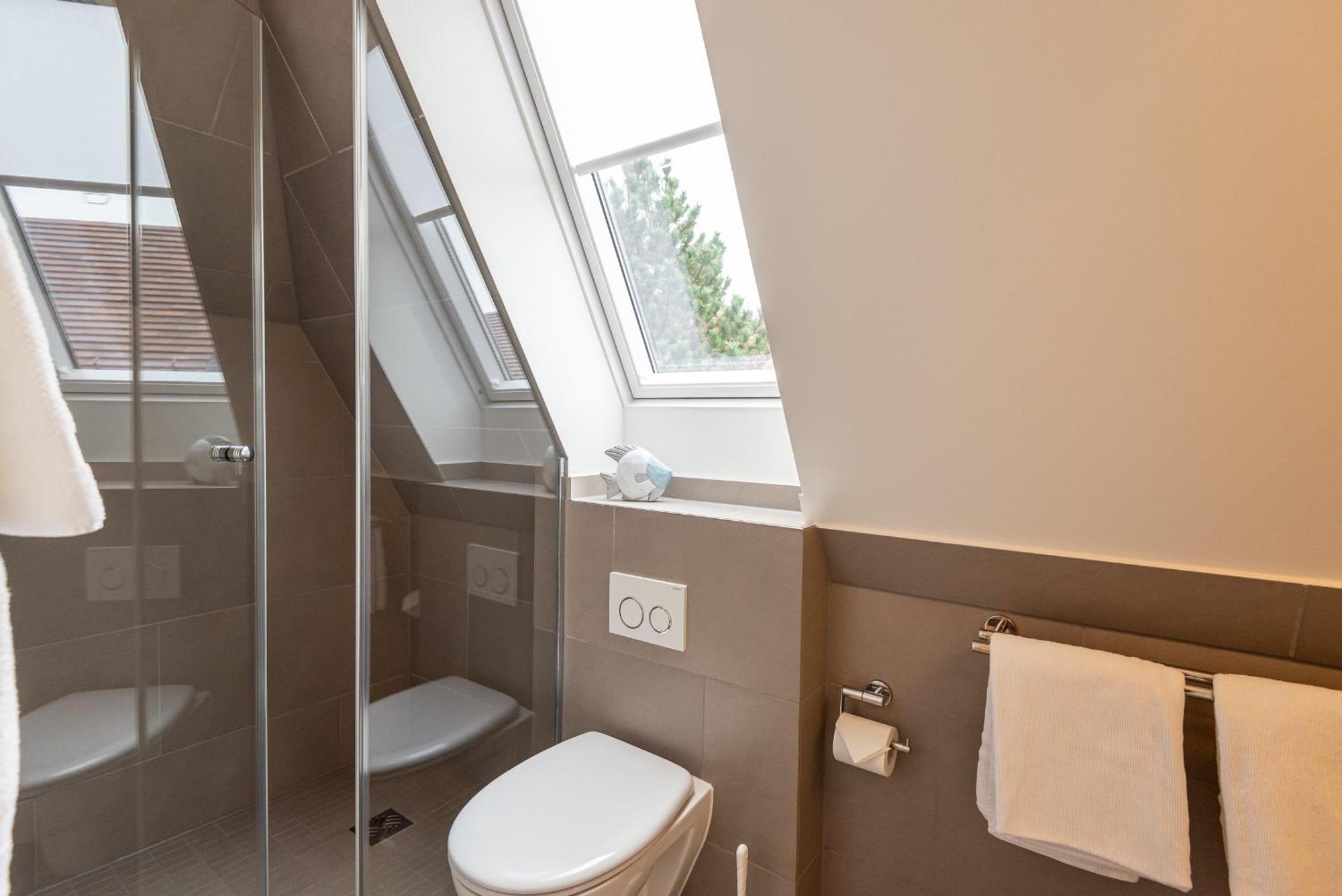 Haus Soenhues, Whg 2 Διαμέρισμα Βέστερλαντ Εξωτερικό φωτογραφία