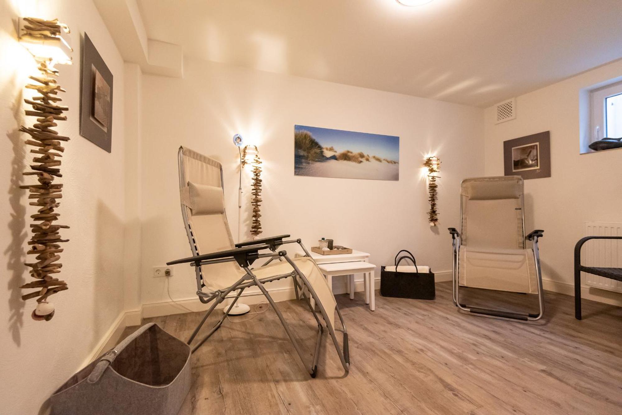 Haus Soenhues, Whg 2 Διαμέρισμα Βέστερλαντ Εξωτερικό φωτογραφία