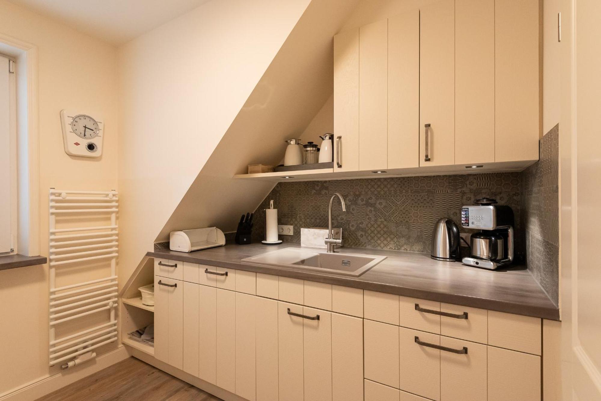 Haus Soenhues, Whg 2 Διαμέρισμα Βέστερλαντ Εξωτερικό φωτογραφία