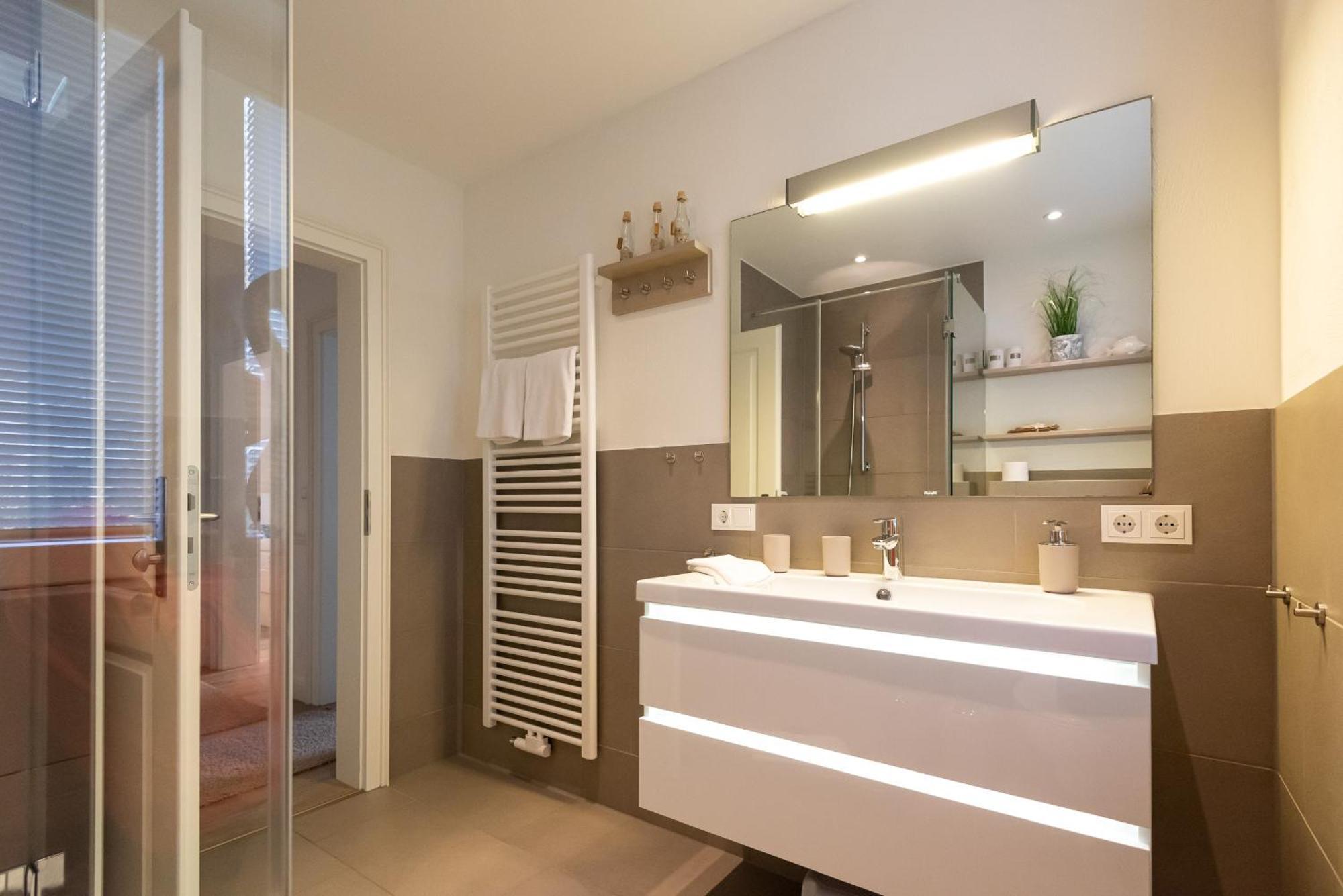 Haus Soenhues, Whg 2 Διαμέρισμα Βέστερλαντ Εξωτερικό φωτογραφία