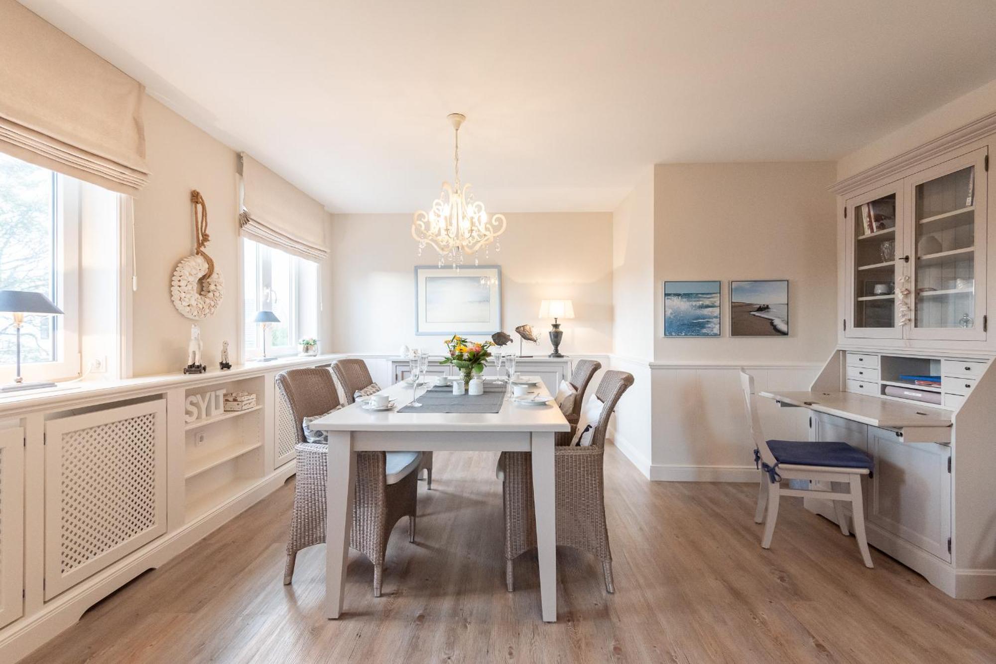 Haus Soenhues, Whg 2 Διαμέρισμα Βέστερλαντ Εξωτερικό φωτογραφία