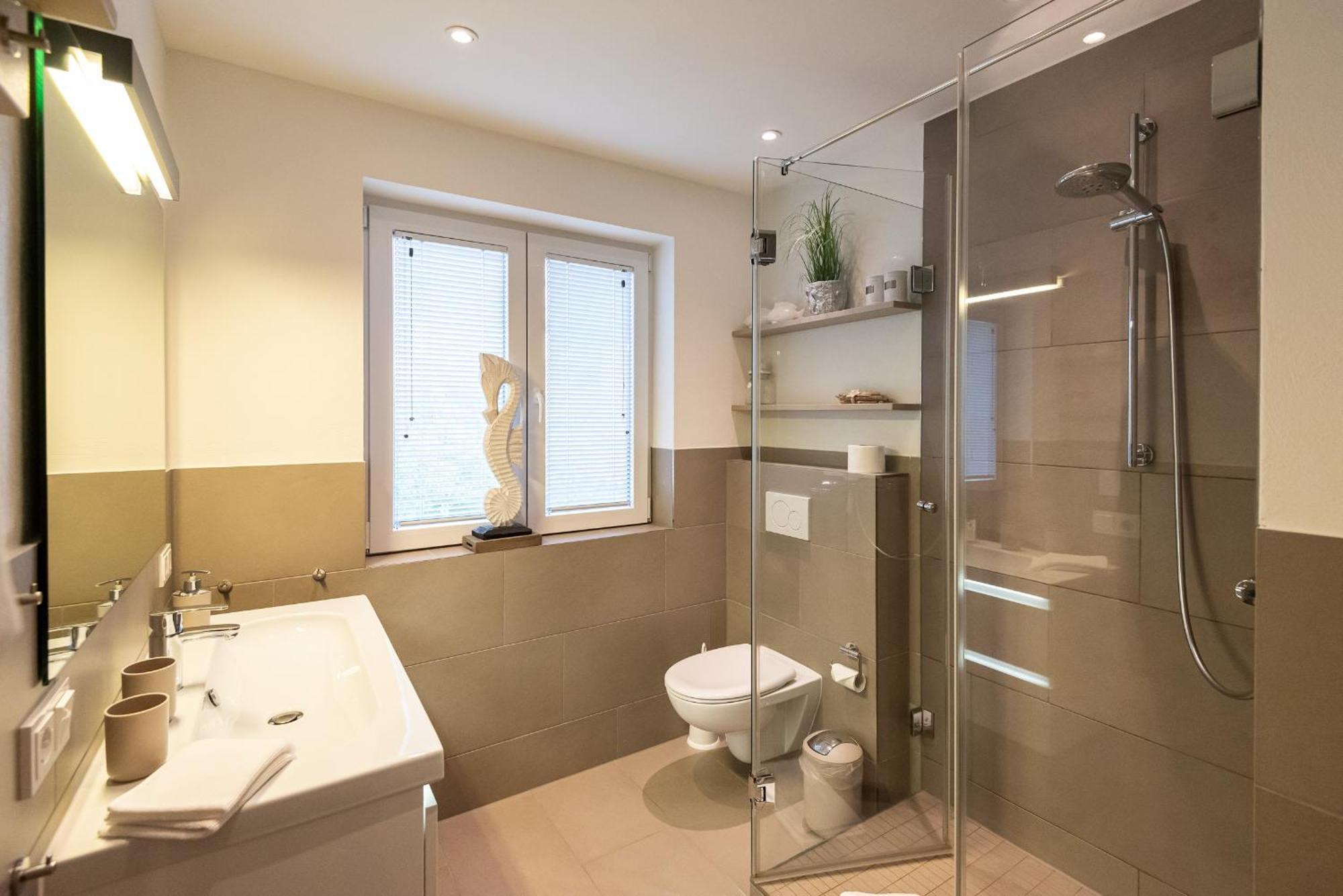 Haus Soenhues, Whg 2 Διαμέρισμα Βέστερλαντ Εξωτερικό φωτογραφία